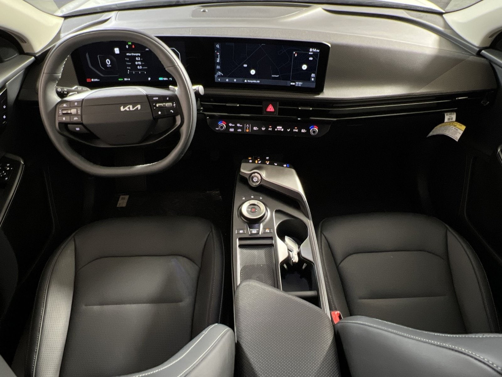 2025 Kia EV6 Wind - Photo 21