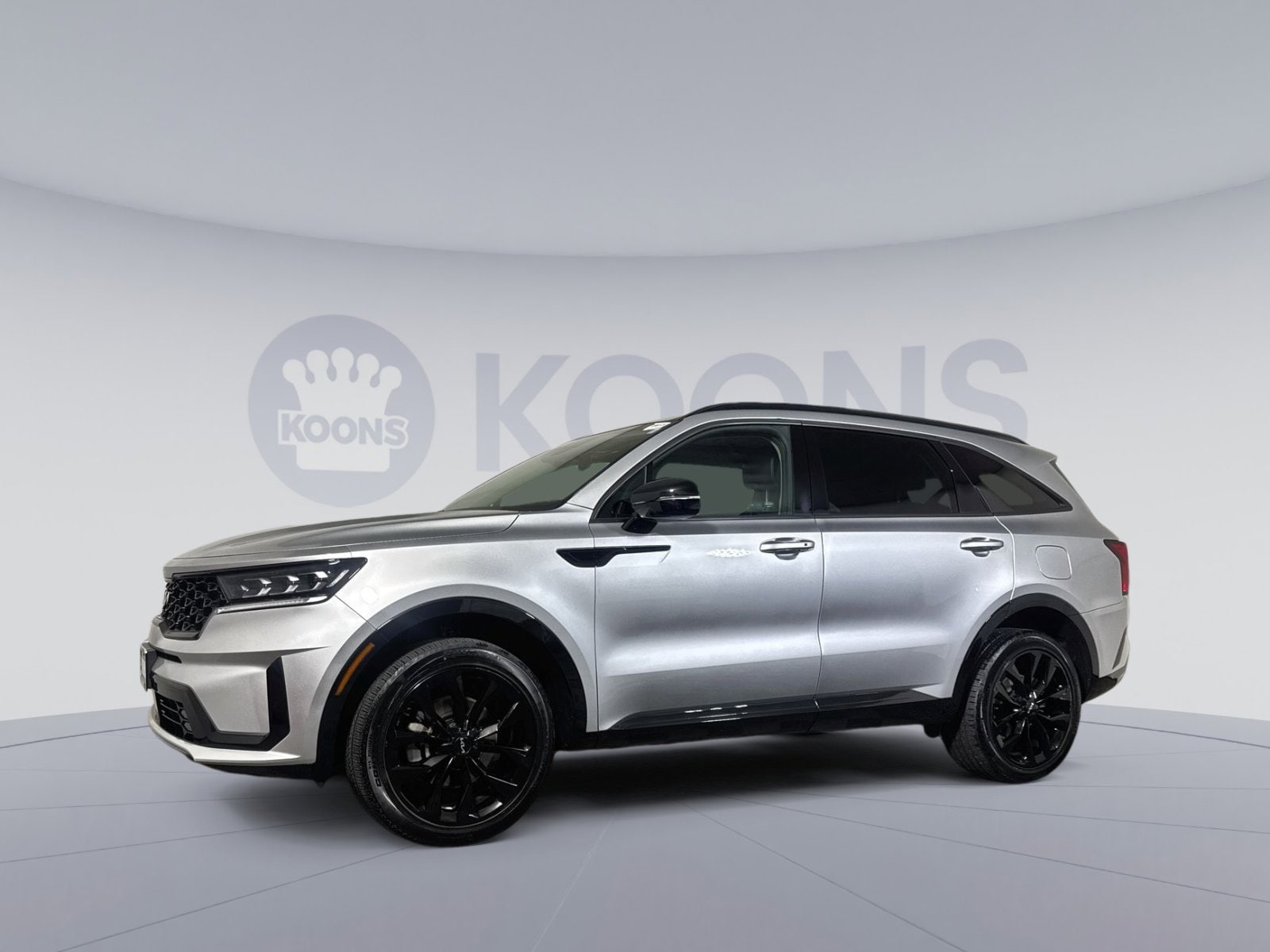 2022 Kia Sorento SX DCT 4WD's photo