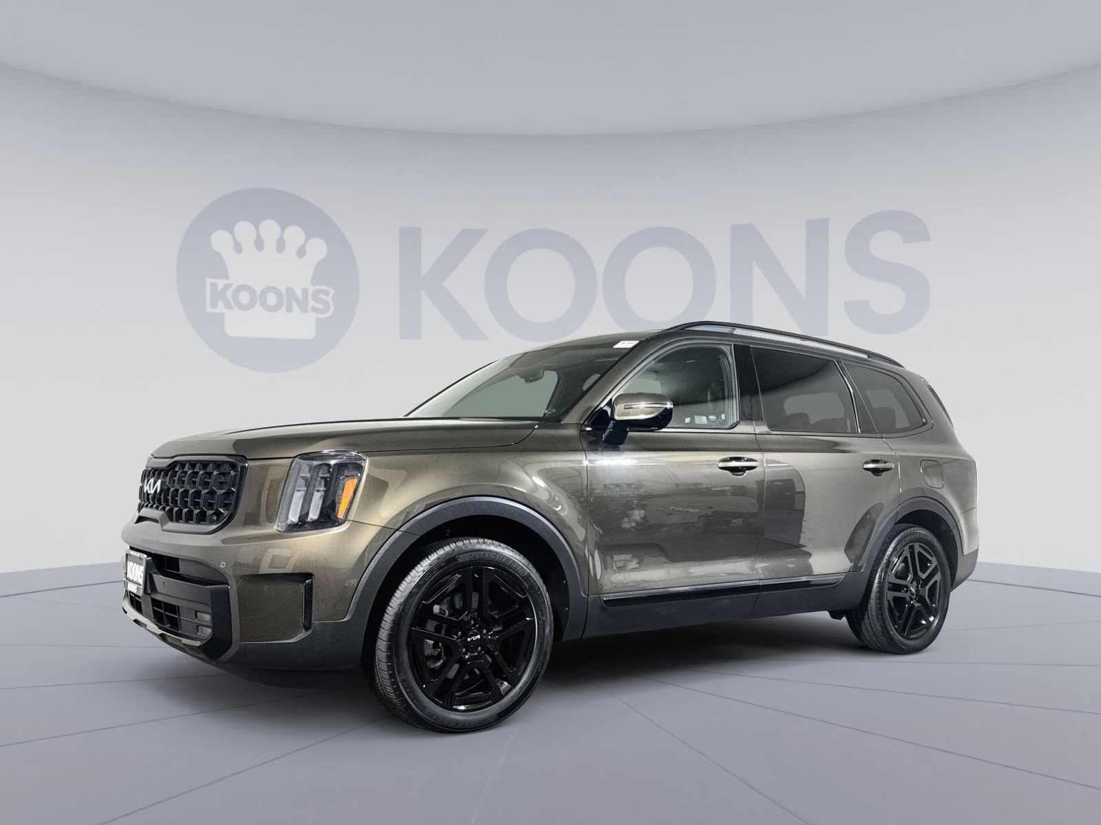 2024 Kia Telluride