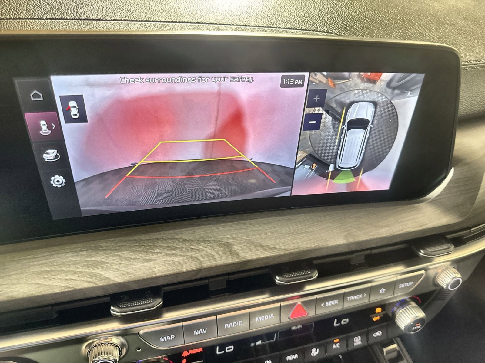 2024 Kia Telluride SX Prestige X-Line - Photo 19