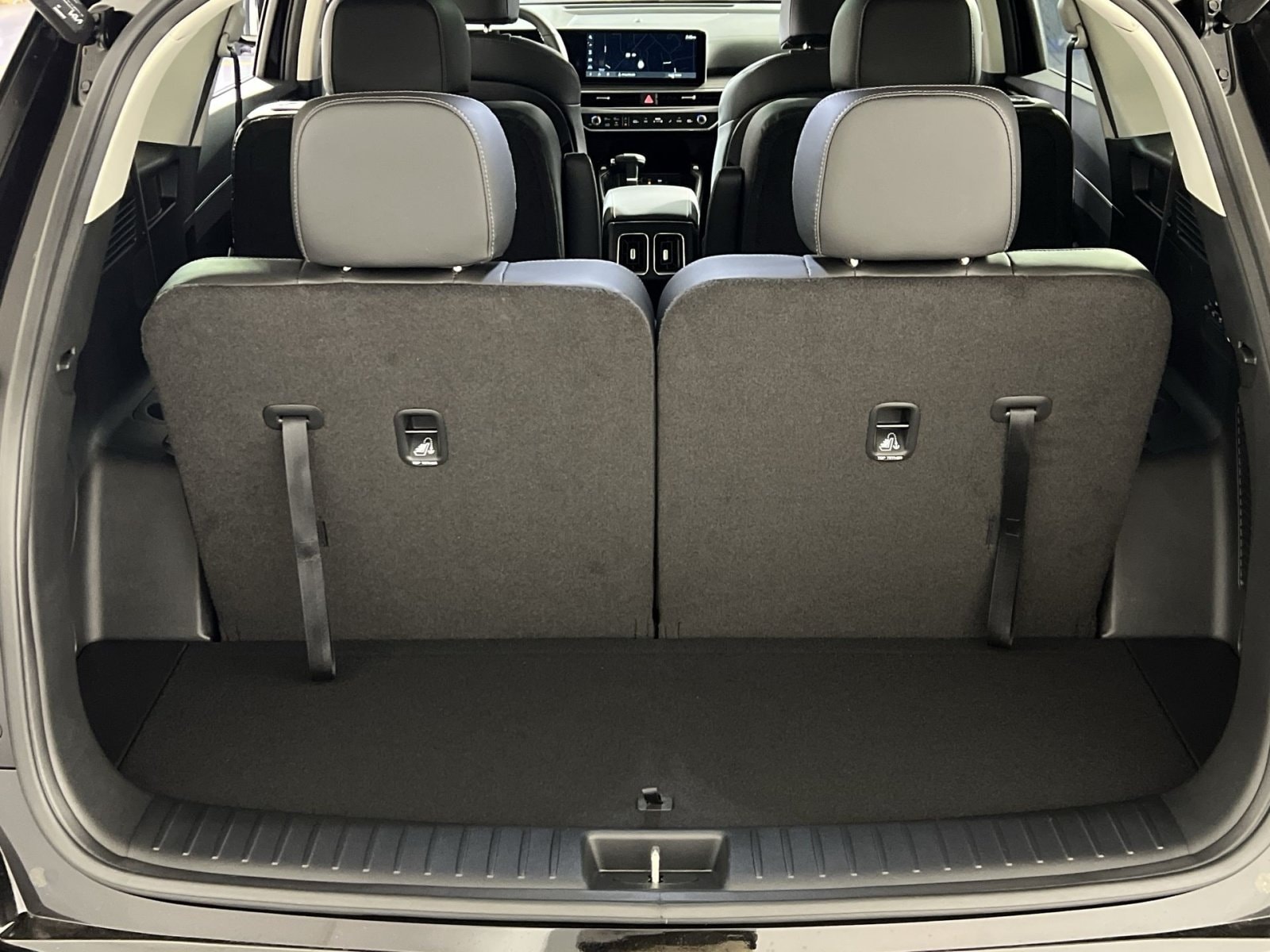 2026 Kia Sorento X-Line EX - Photo 25