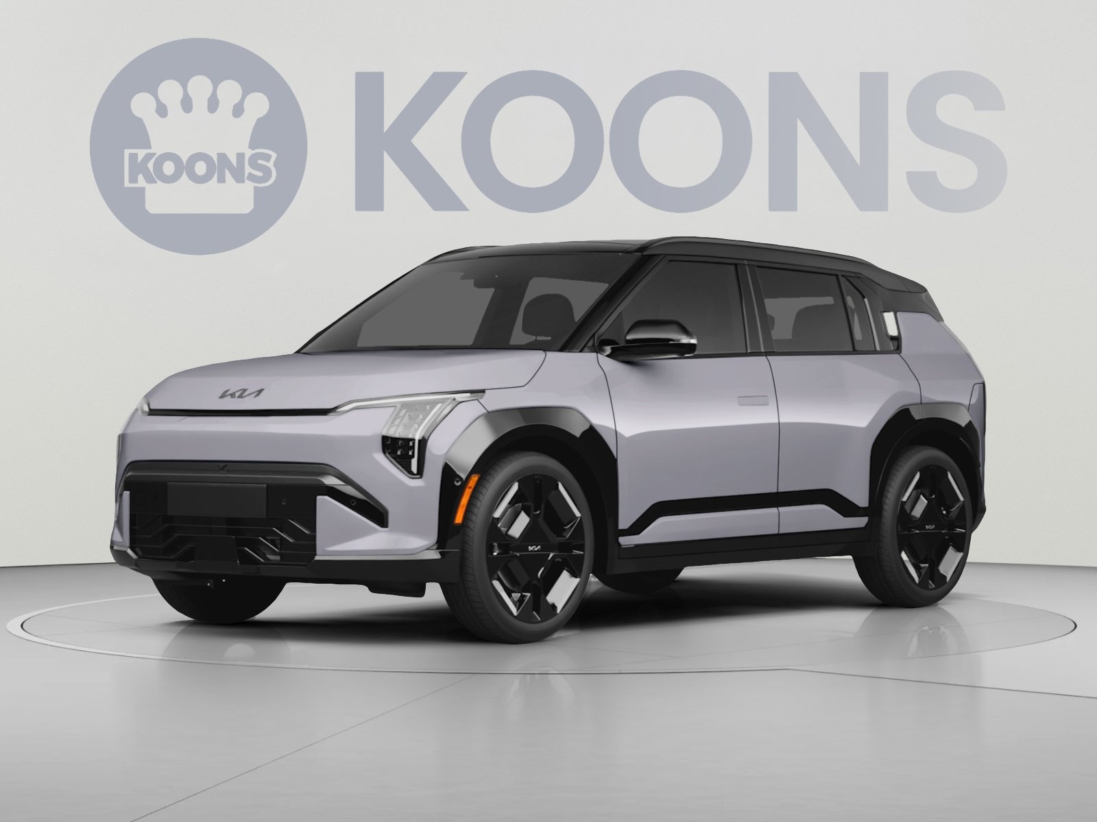 2027 Kia EV3