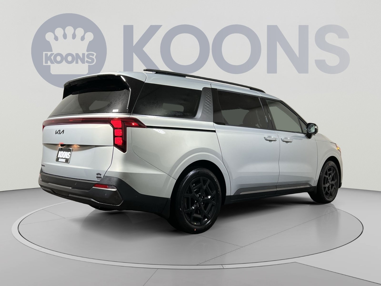 2026 Kia Carnival SX - Photo 5