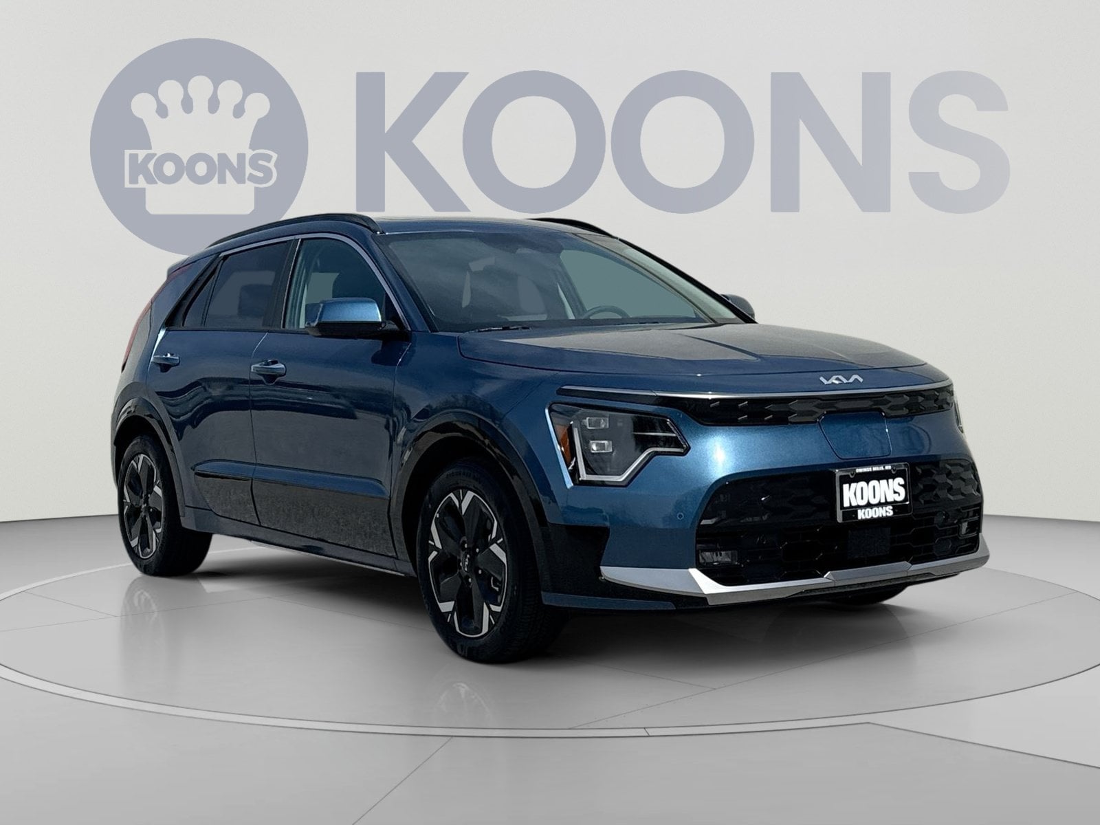 2025 Kia Niro Wave - Photo 10