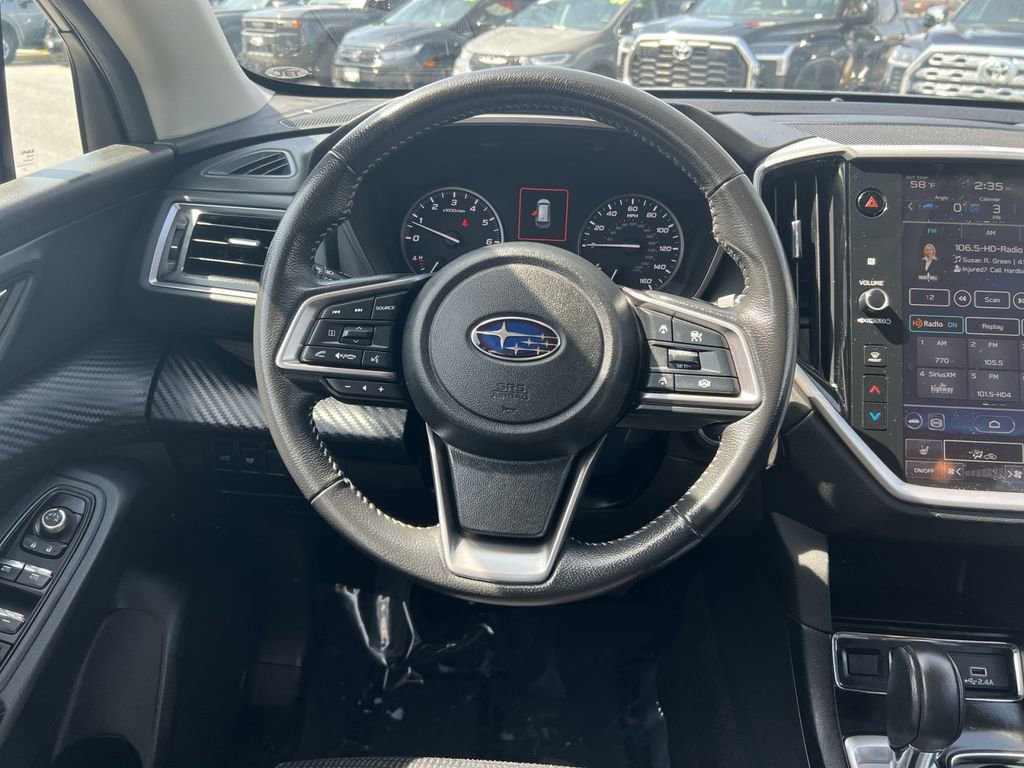 2023 Subaru Ascent Premium - Photo 16