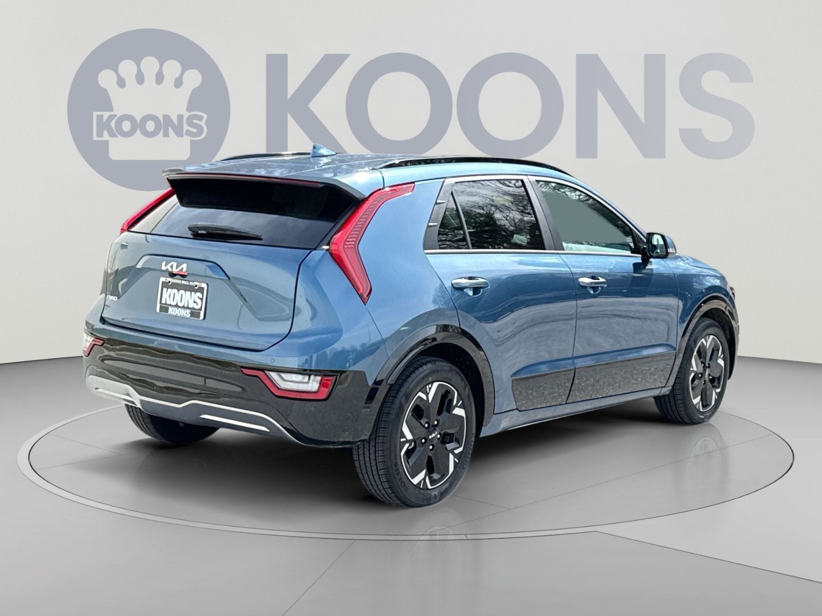 2025 Kia Niro Wave - Photo 7