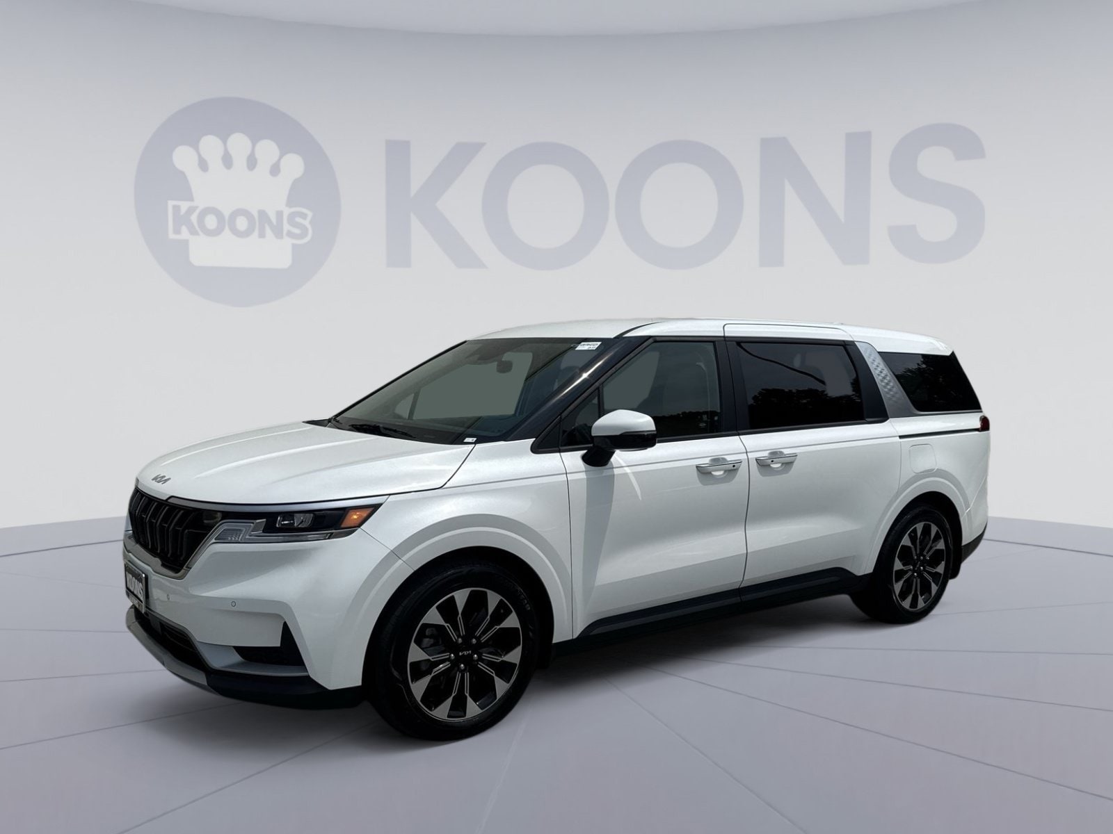 2024 Kia Carnival