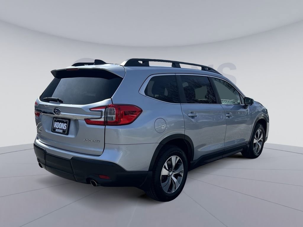 2023 Subaru Ascent Premium - Photo 7