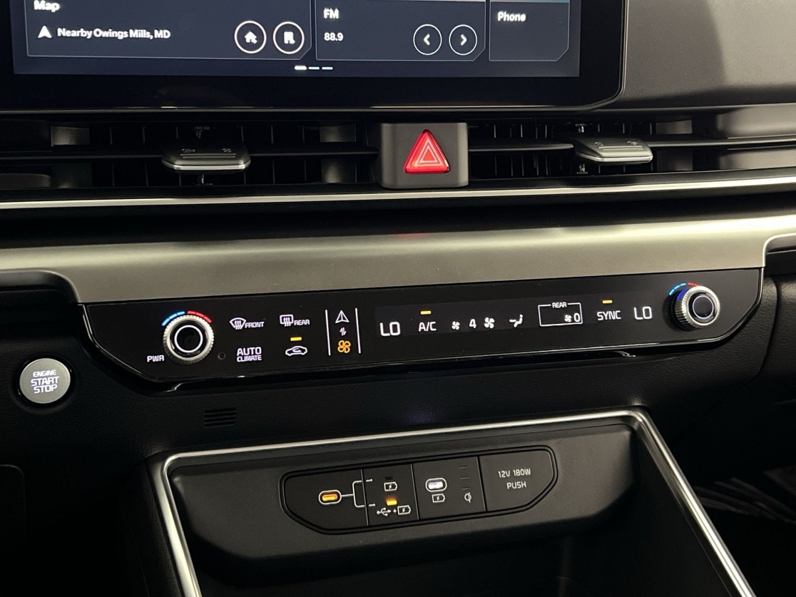 2026 Kia Carnival SX Prestige - Photo 19