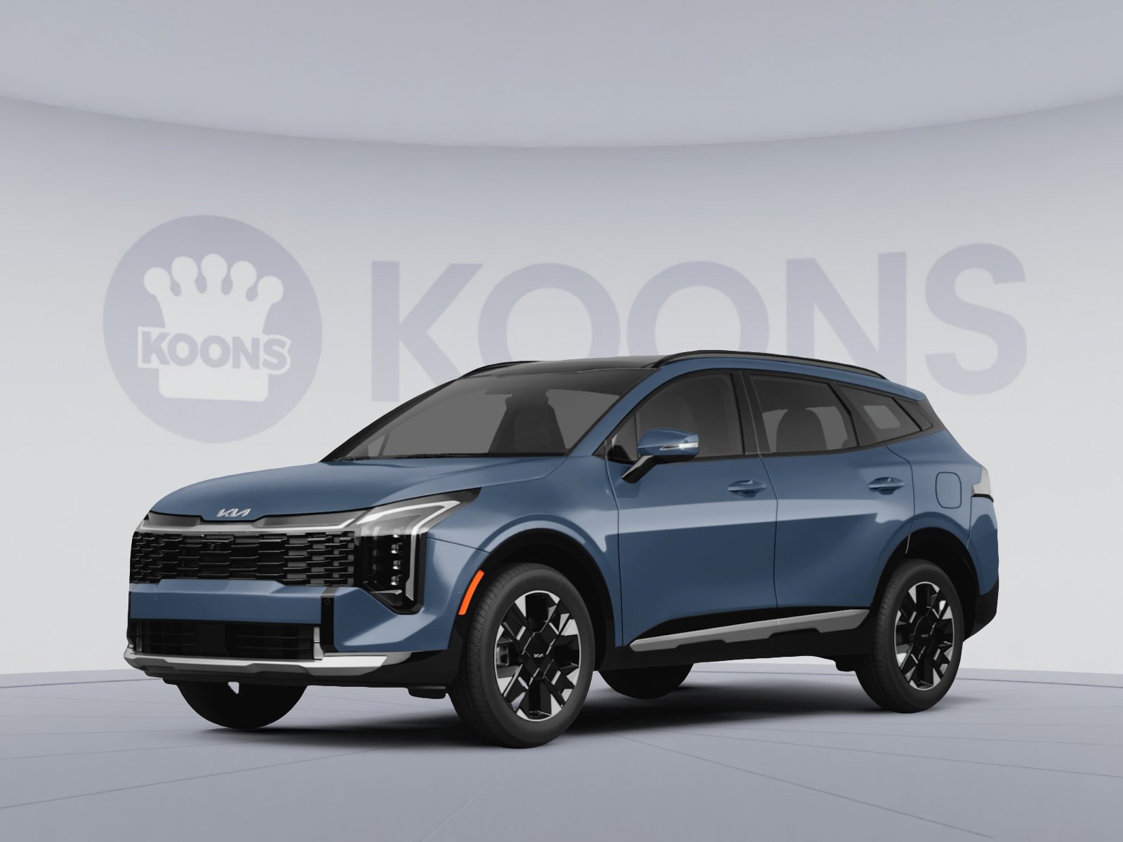 2026 Kia Sportage 1.6 SX Prestige Hybrid AT AWD's photo