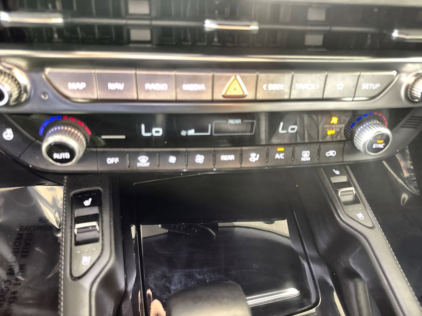 2024 Kia Telluride SX Prestige X-Line - Photo 21