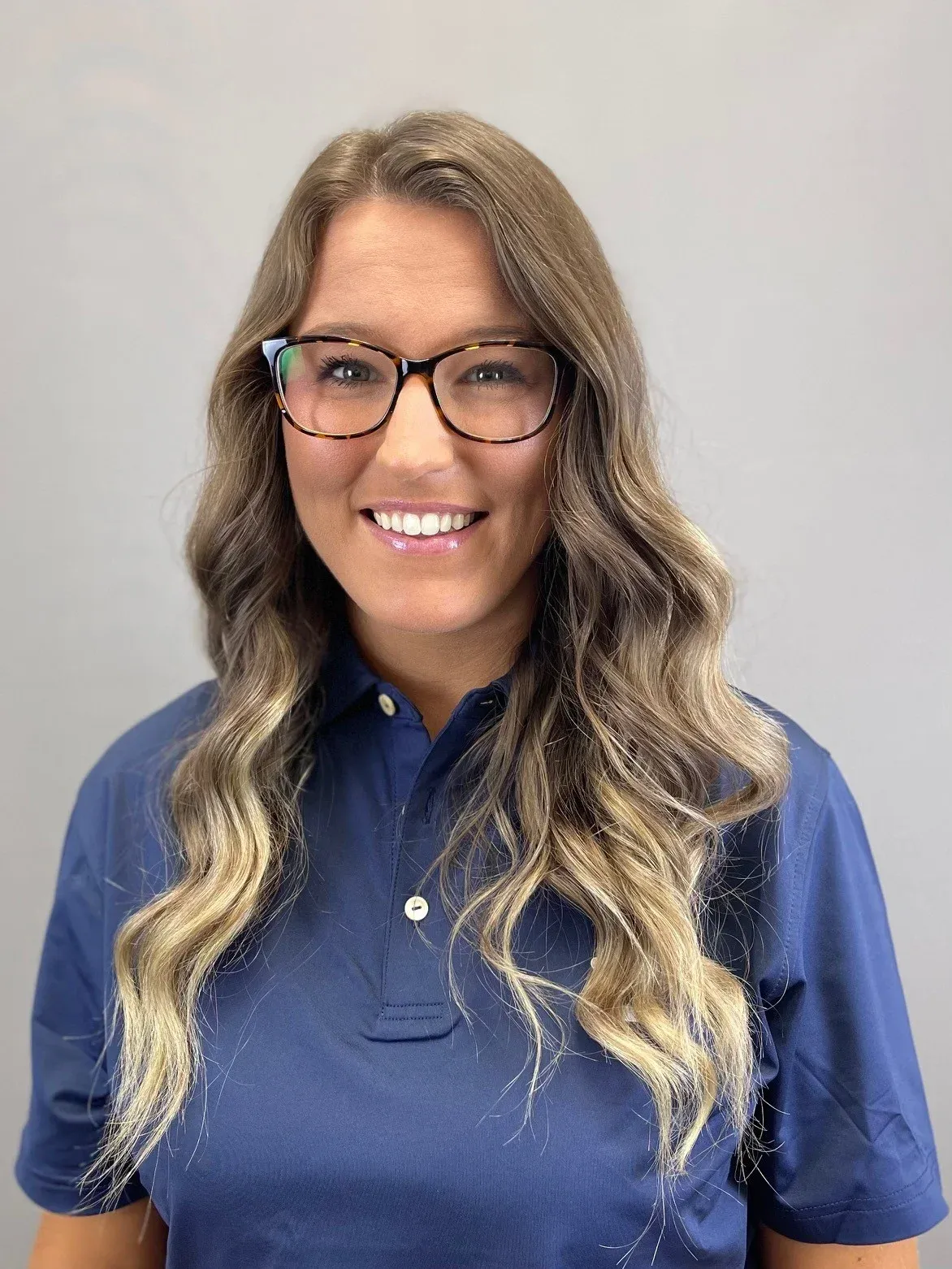 Staff member Sadie Garrett from ID_fb2510
