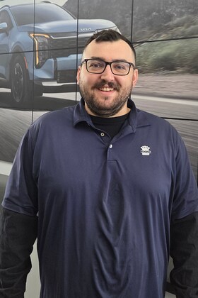 Staff member Tyler Hall from ID_6e9dcf