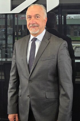 Staff member Al Ramezan from ID_fb2510