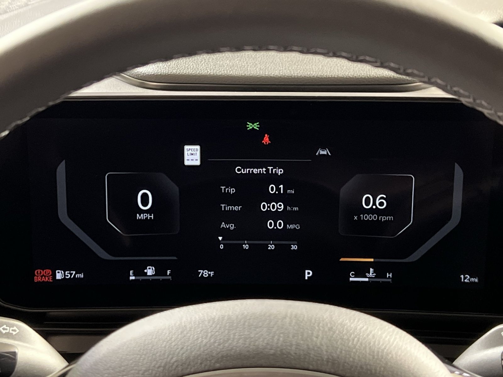2026 Kia Carnival SX Prestige - Photo 15