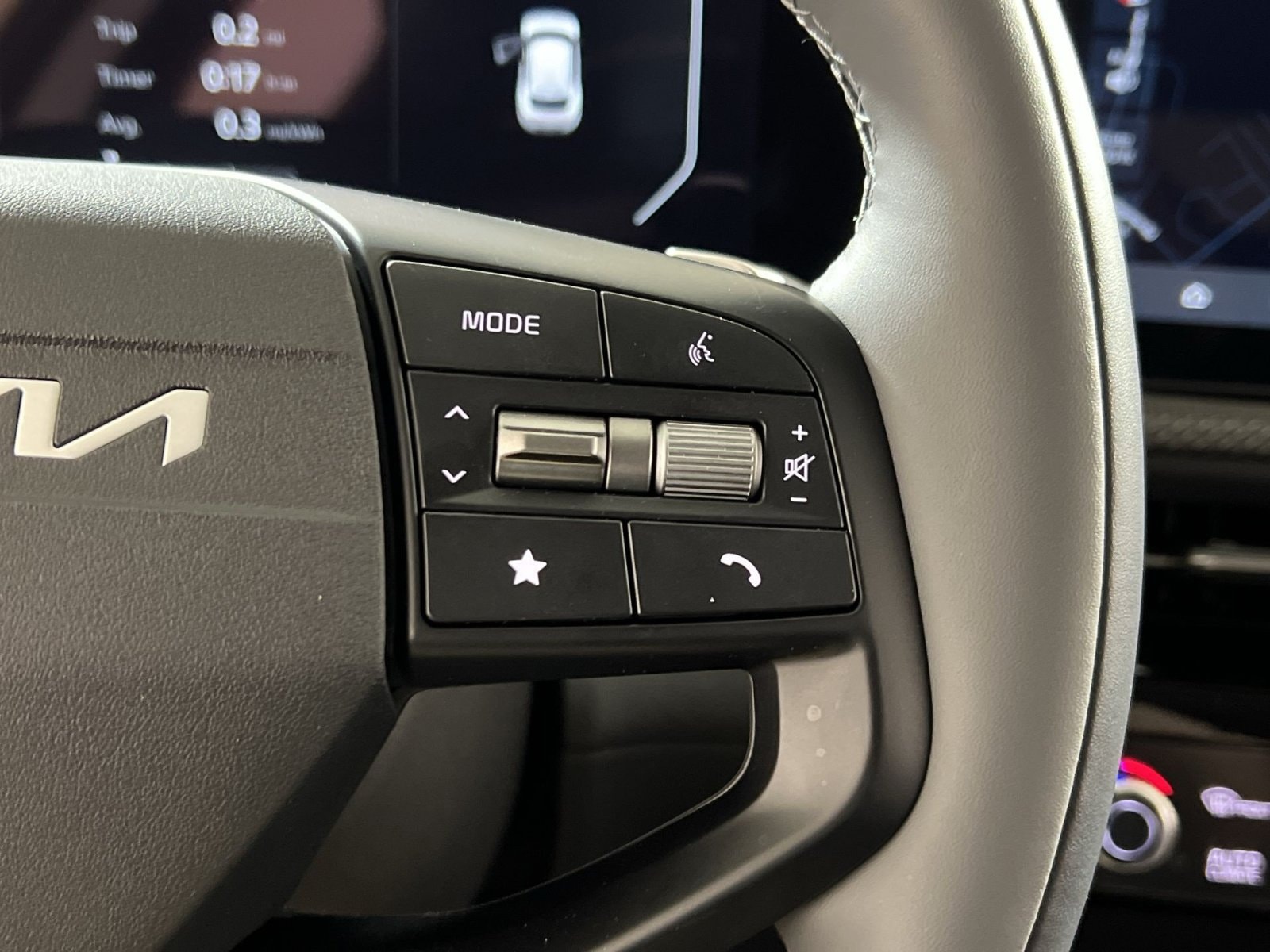2025 Kia EV6 Wind - Photo 29