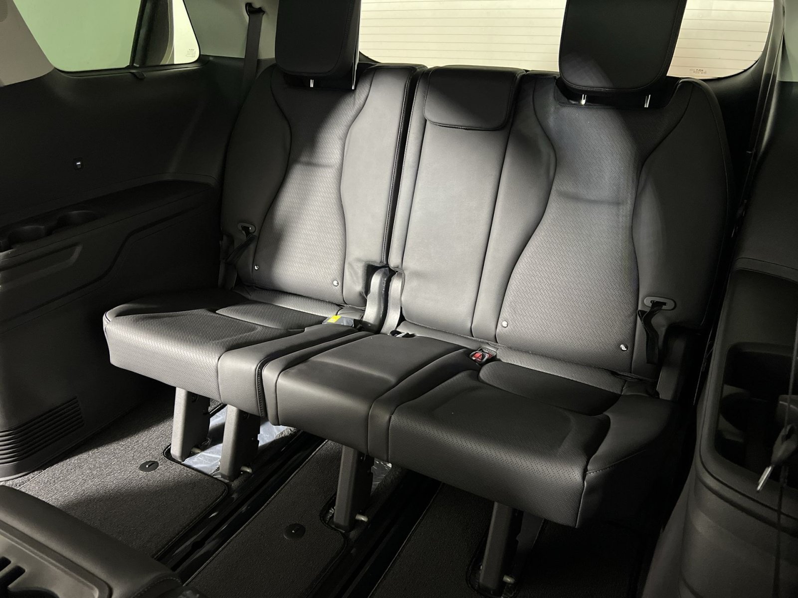 2026 Kia Carnival SX Prestige - Photo 24
