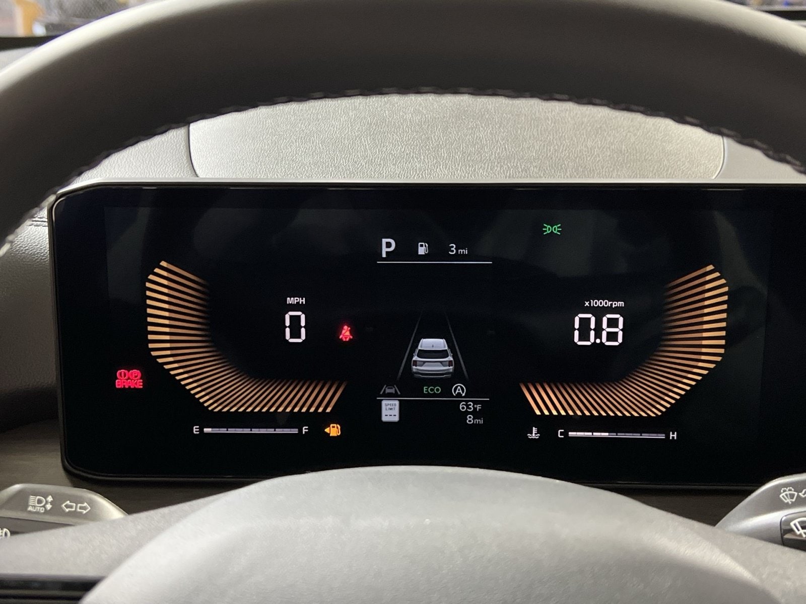2026 Kia Sorento X-Line EX - Photo 15