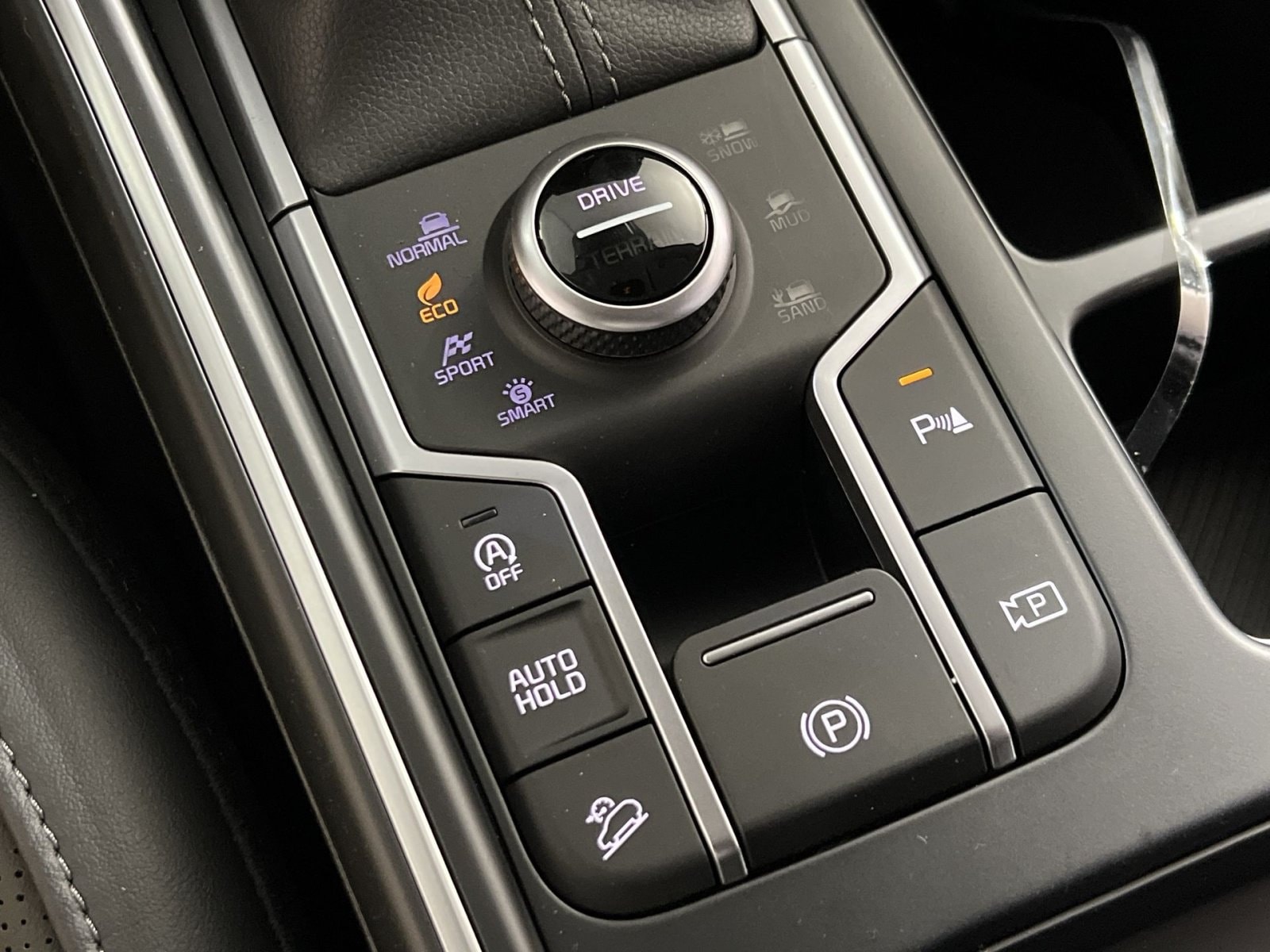 2026 Kia Sorento X-Line EX - Photo 33