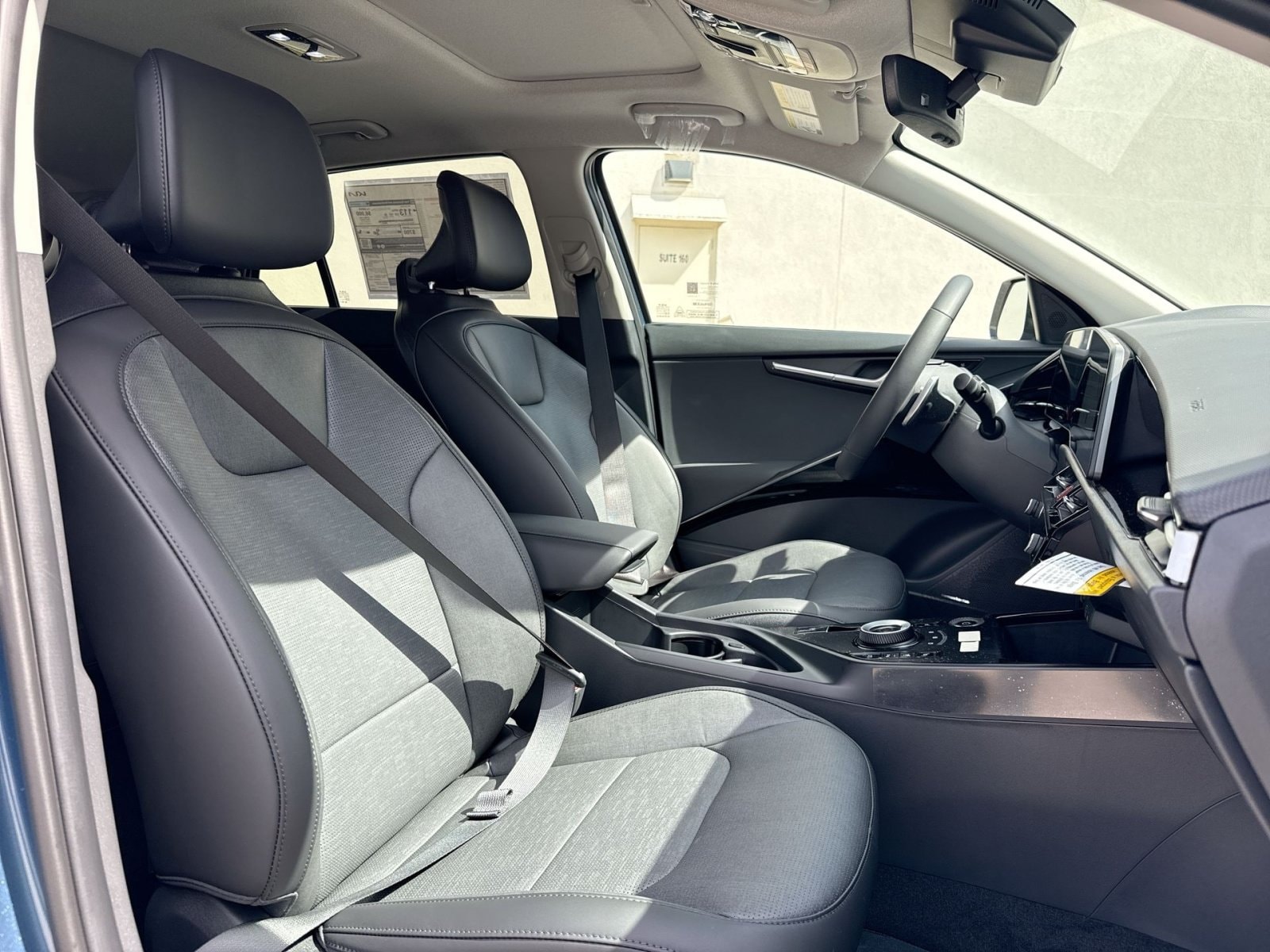 2025 Kia Niro Wave - Photo 27