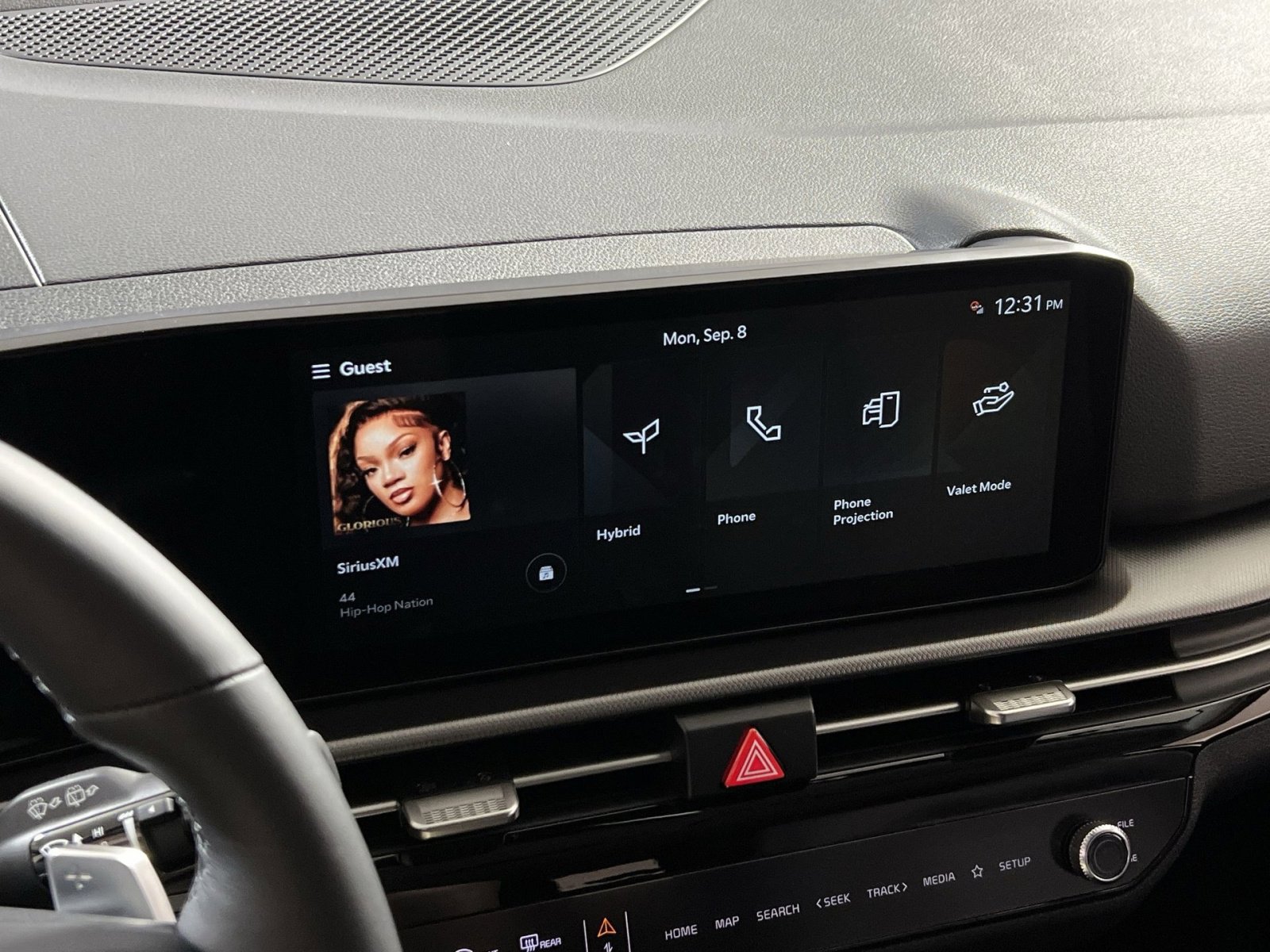 2026 Kia Sportage S Hybrid - Photo 18