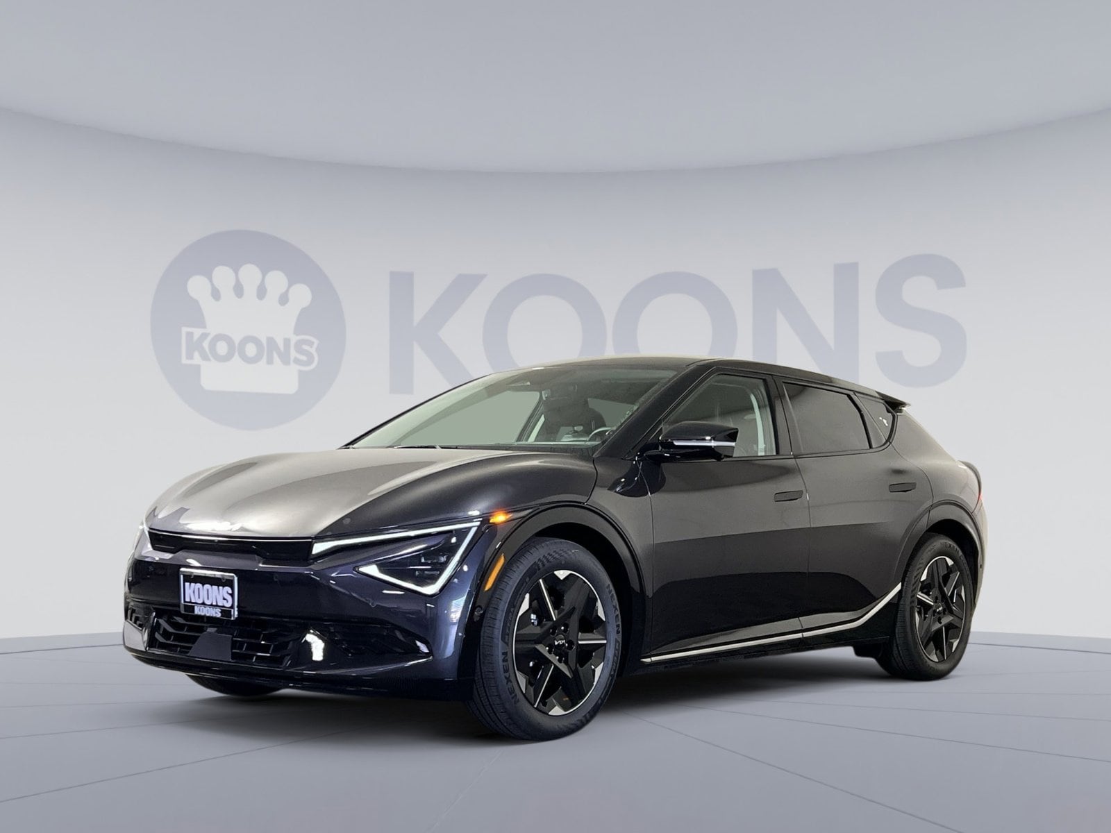 2025 Kia EV6 Wind AWD's photo
