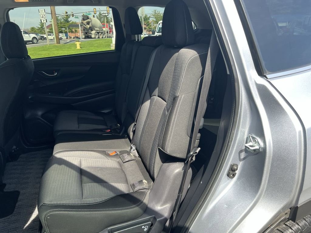 2023 Subaru Ascent Premium - Photo 23