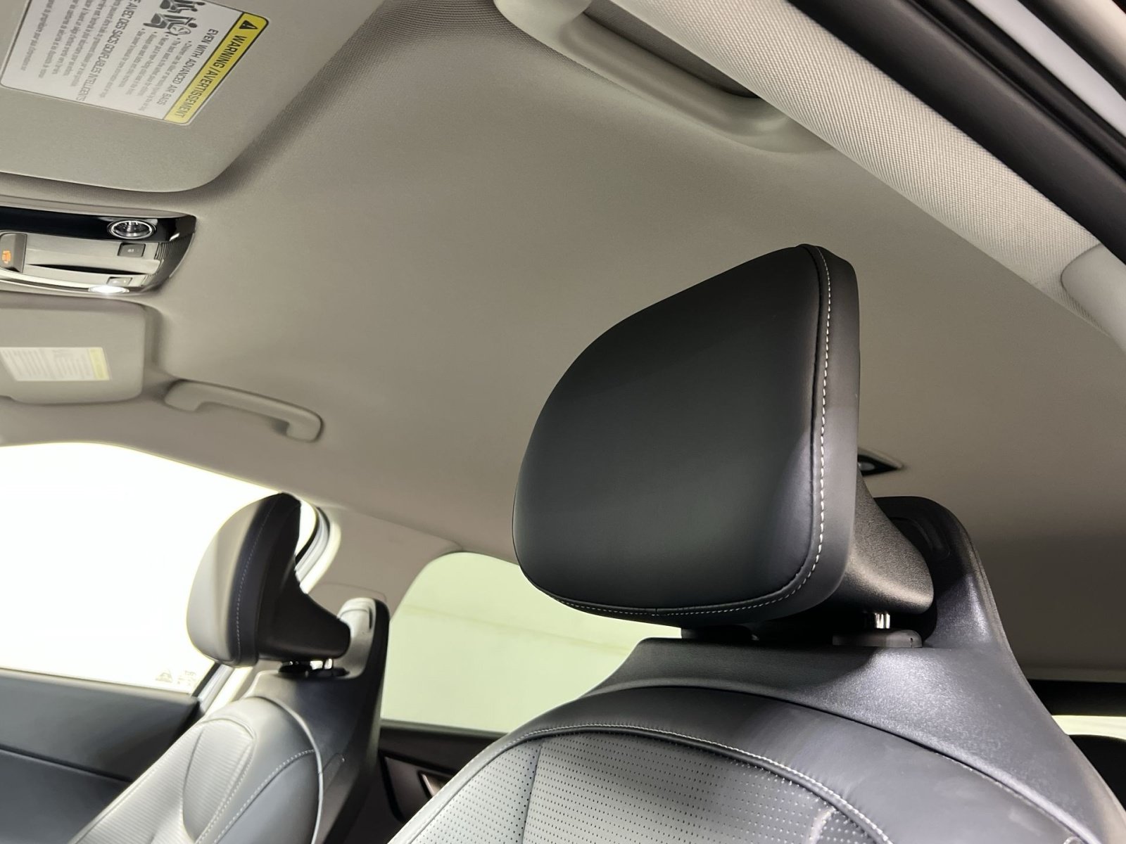 2025 Kia EV6 Wind - Photo 22