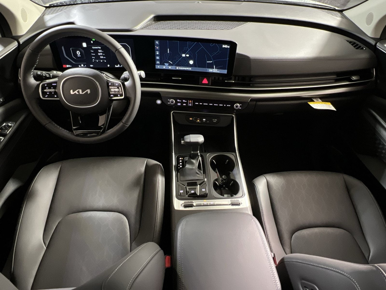 2026 Kia Carnival SX - Photo 21