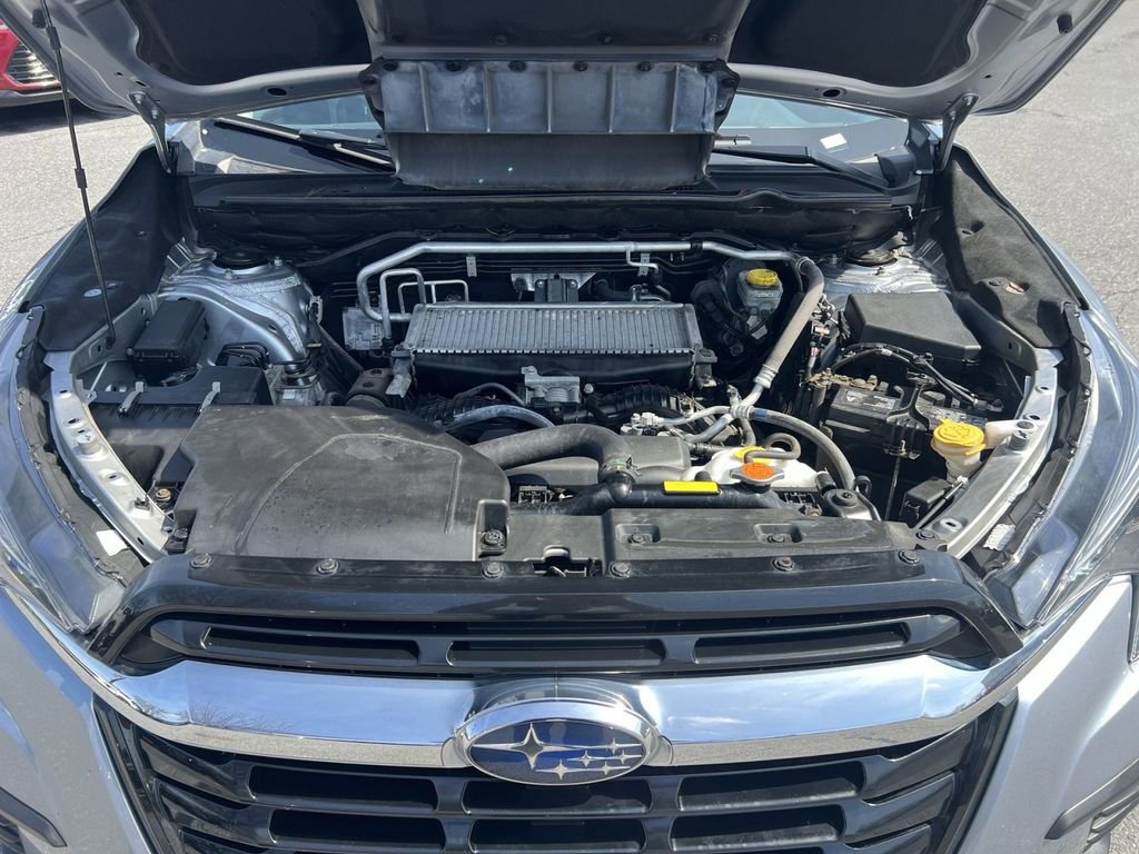 2023 Subaru Ascent Premium - Photo 27