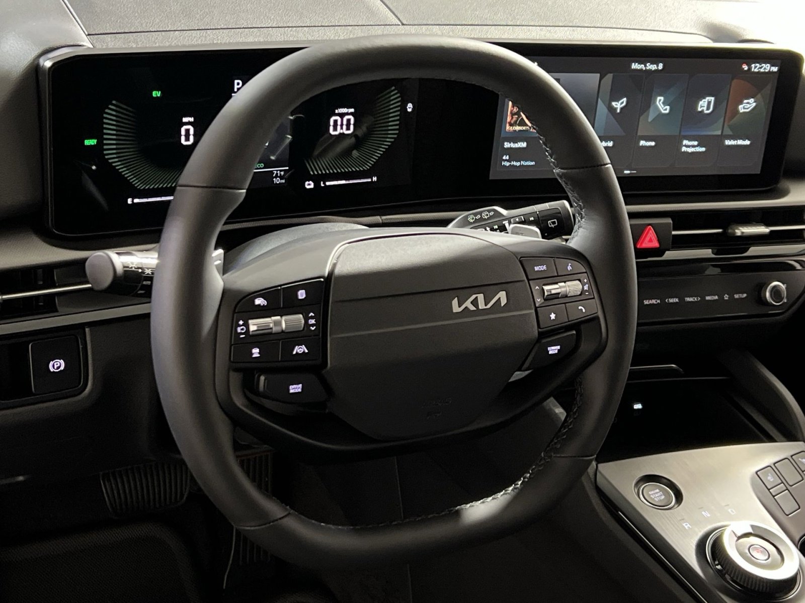 2026 Kia Sportage S Hybrid - Photo 14