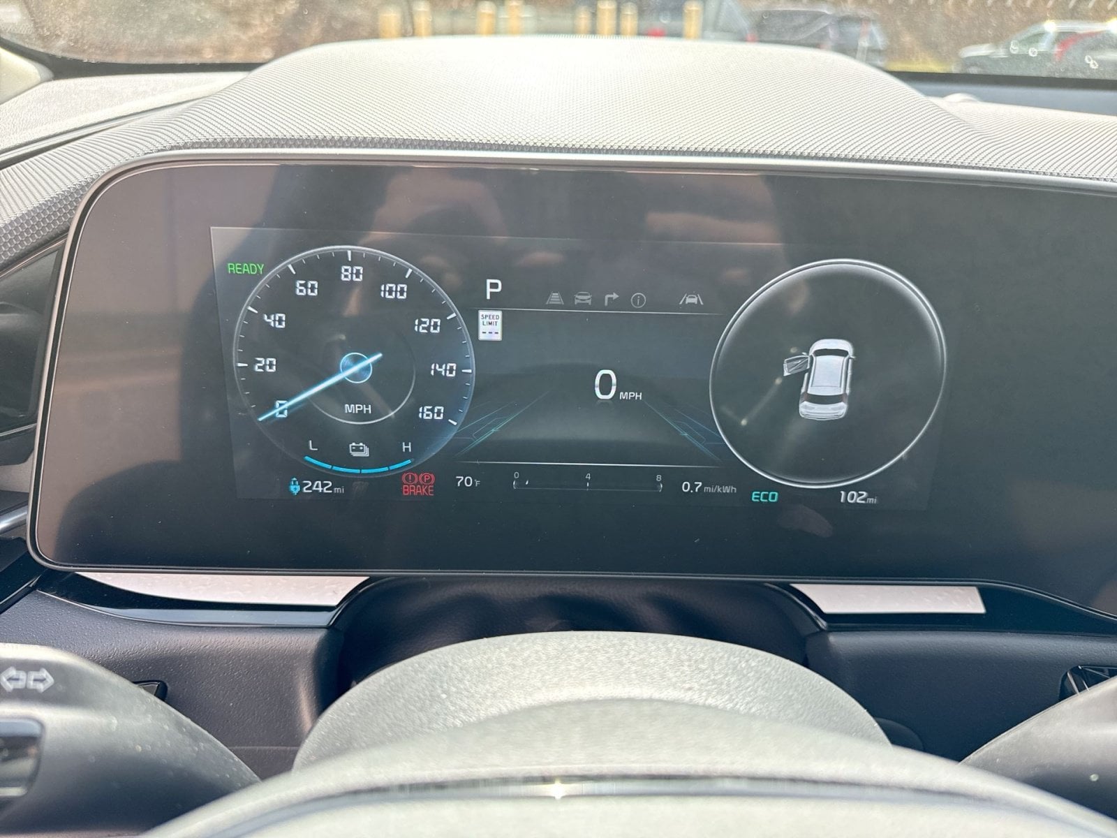 2025 Kia Niro Wave - Photo 17