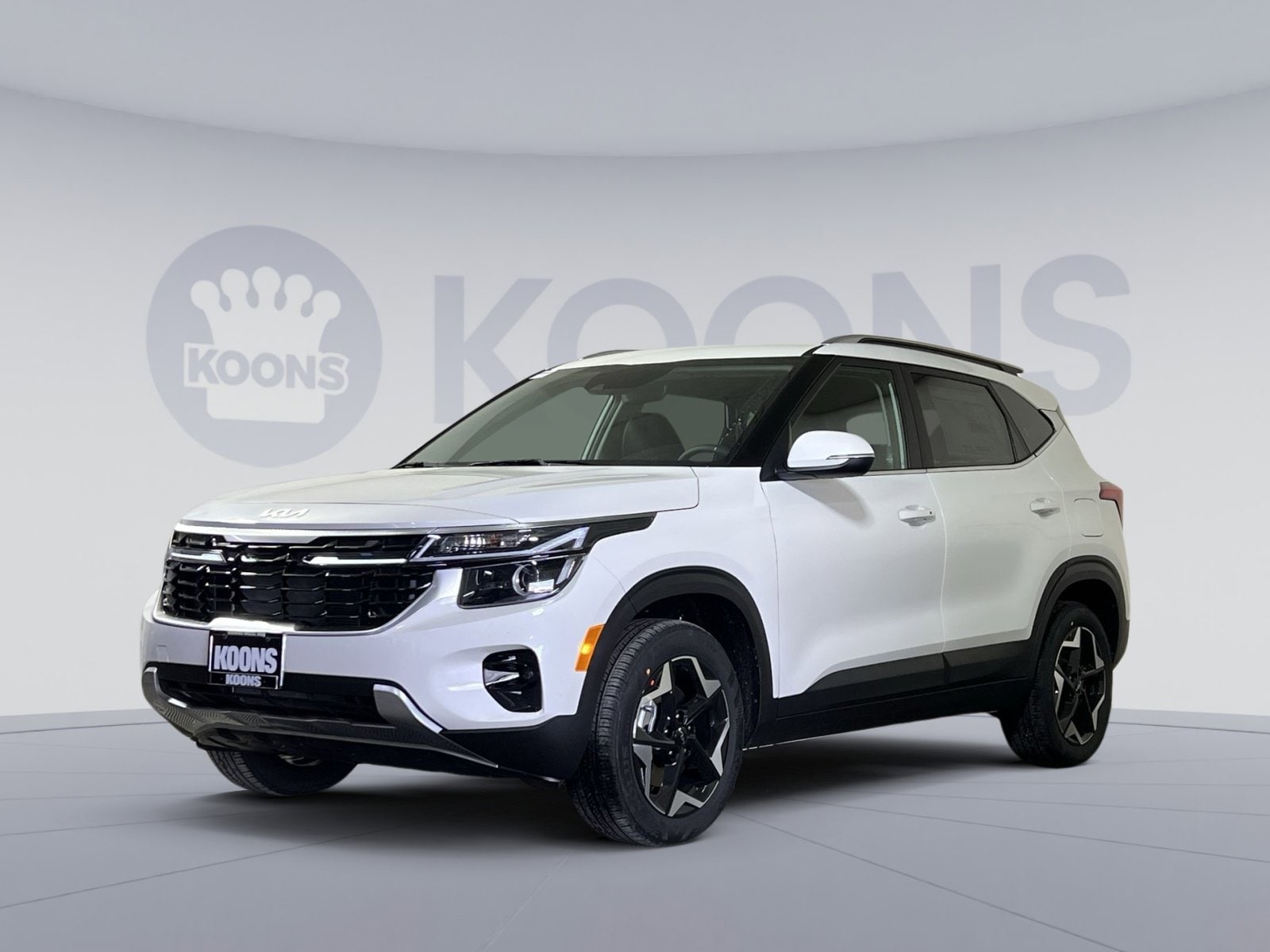 2026 Kia Seltos 2.0 EX AWD's photo