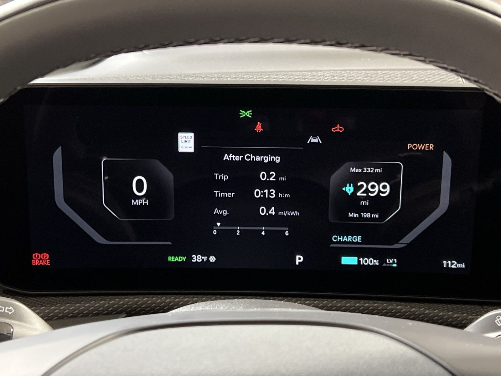 2025 Kia EV6 Wind - Photo 15