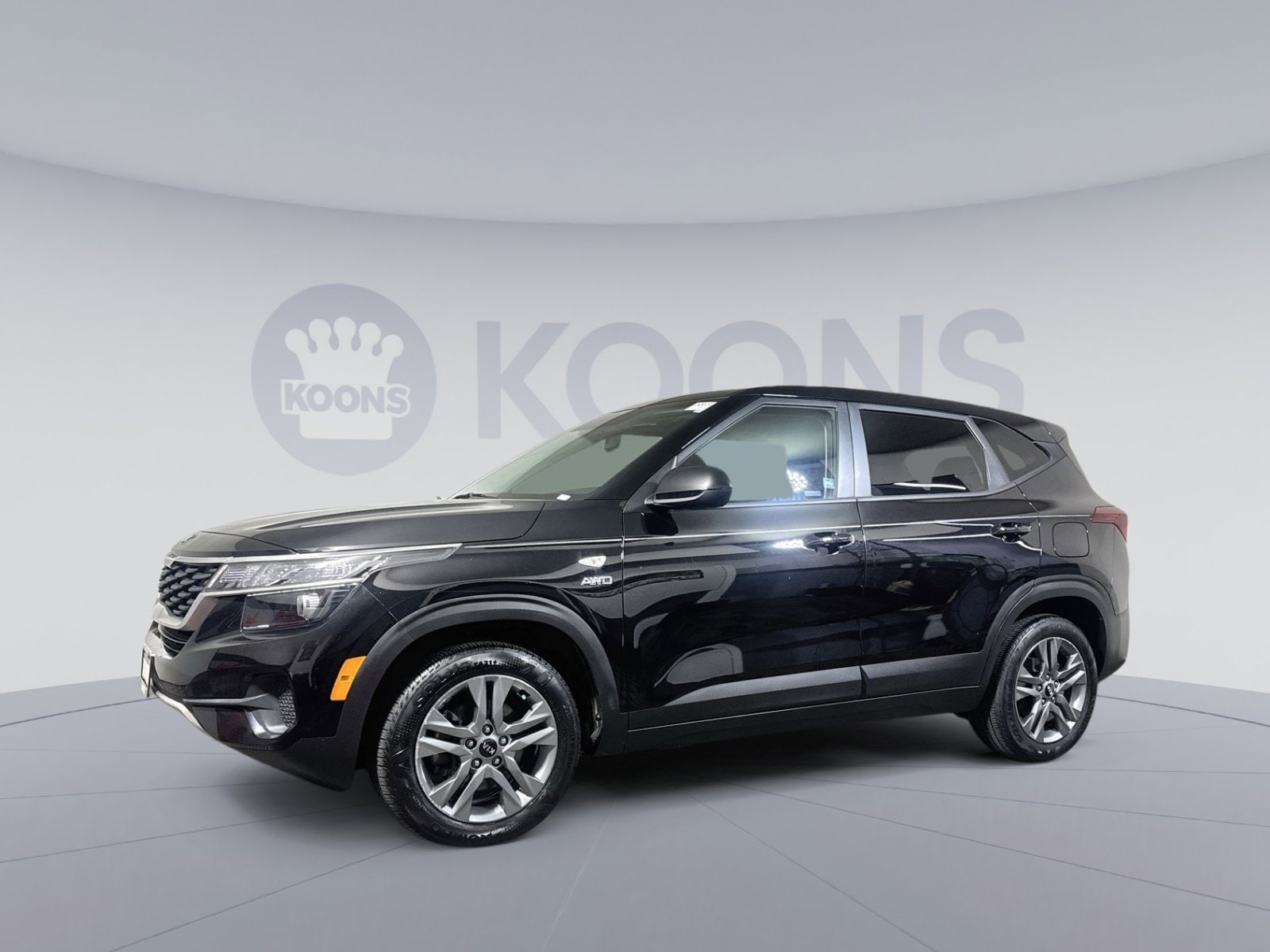 2021 Kia Seltos 2.0 LX AWD's photo