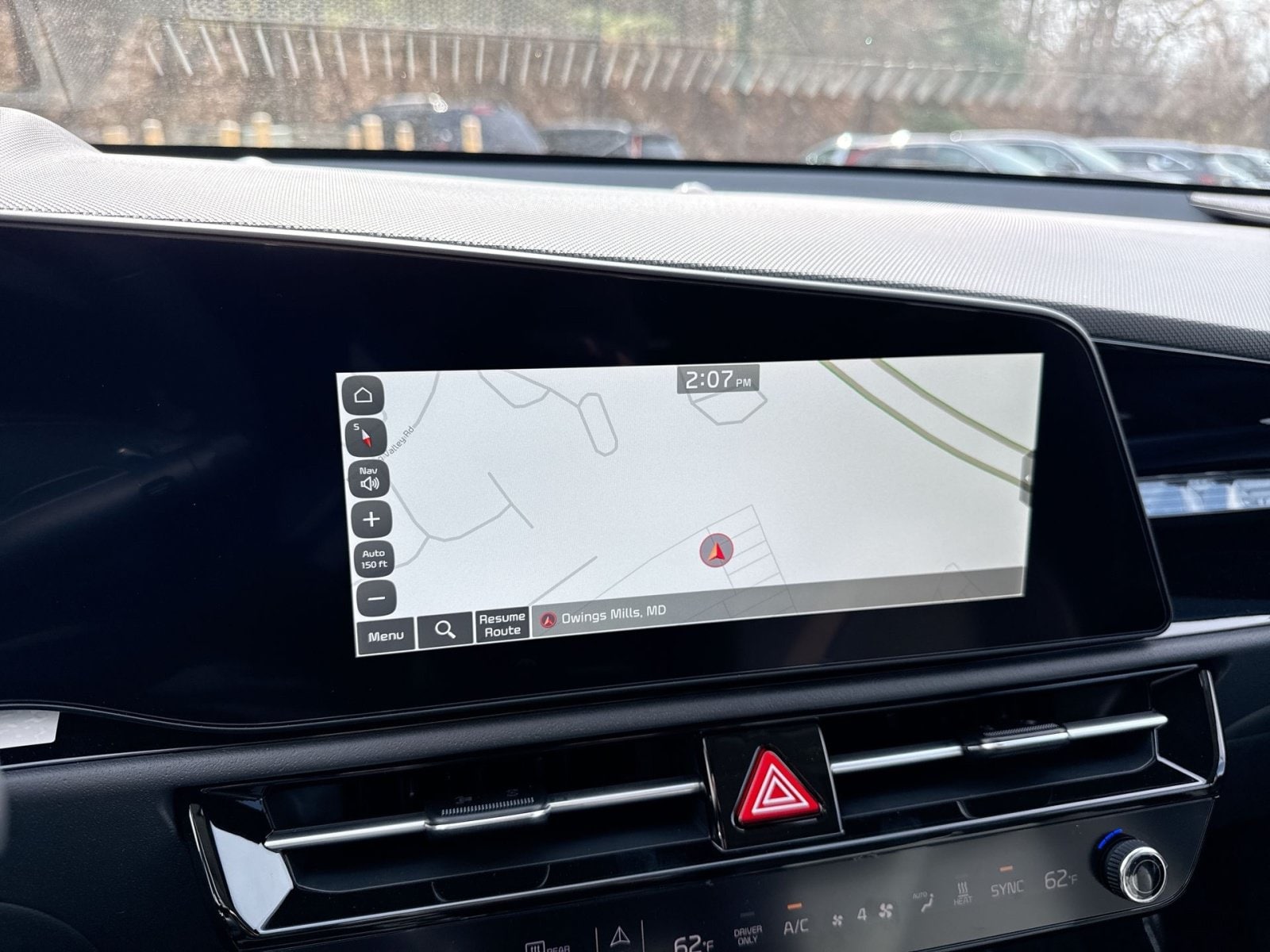 2025 Kia Niro Wave - Photo 20