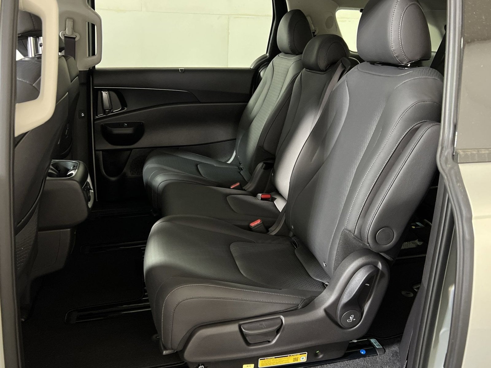 2026 Kia Carnival SX Prestige - Photo 23