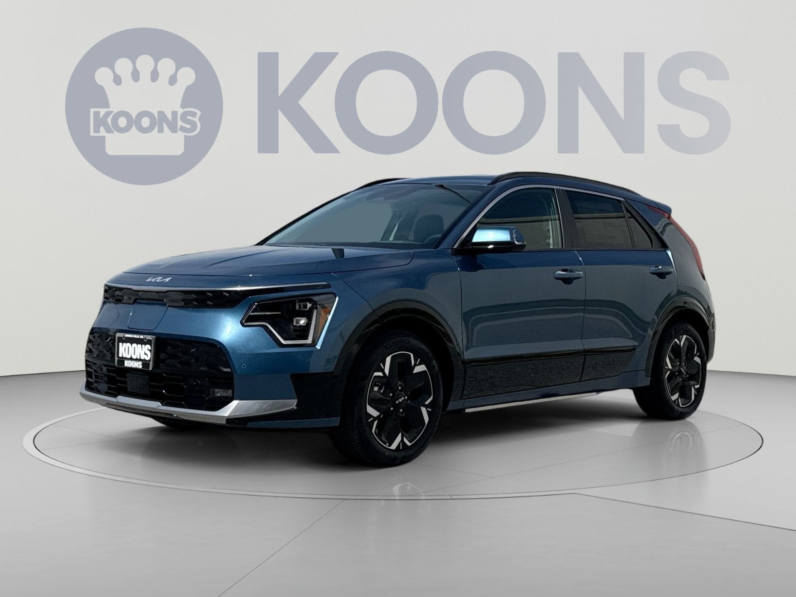 2025 Kia Niro