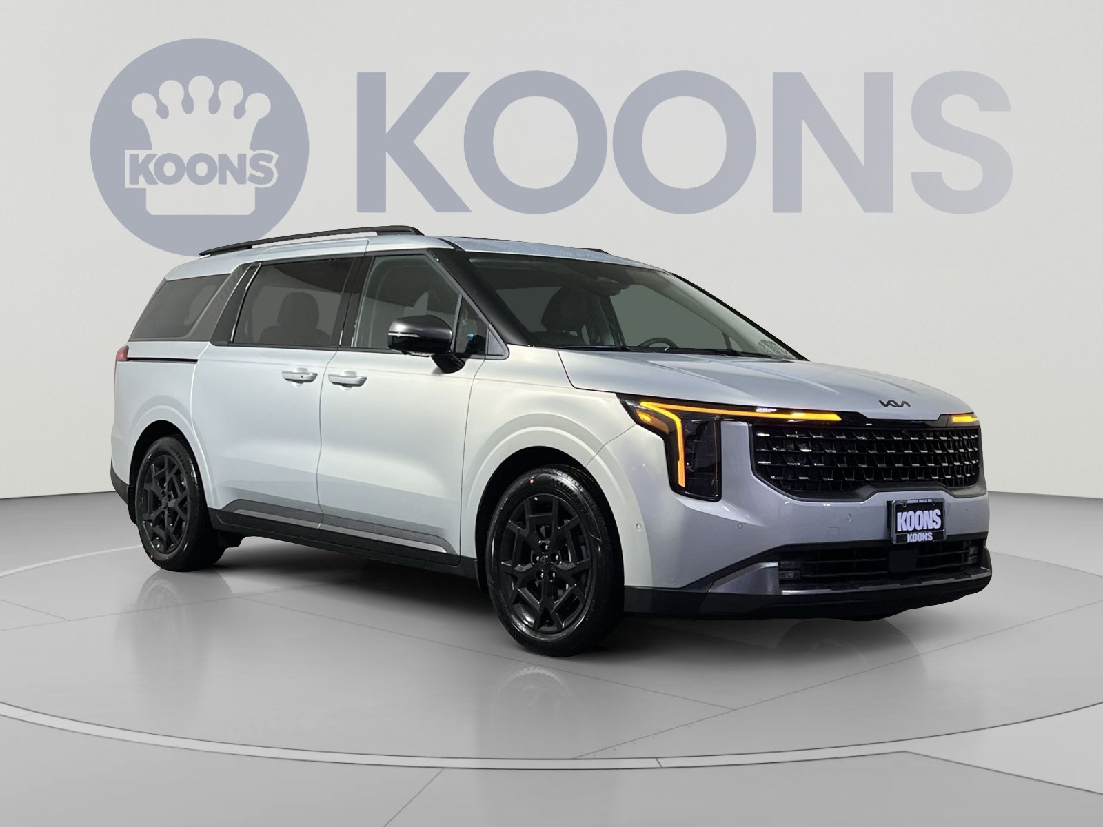 2026 Kia Carnival SX - Photo 8