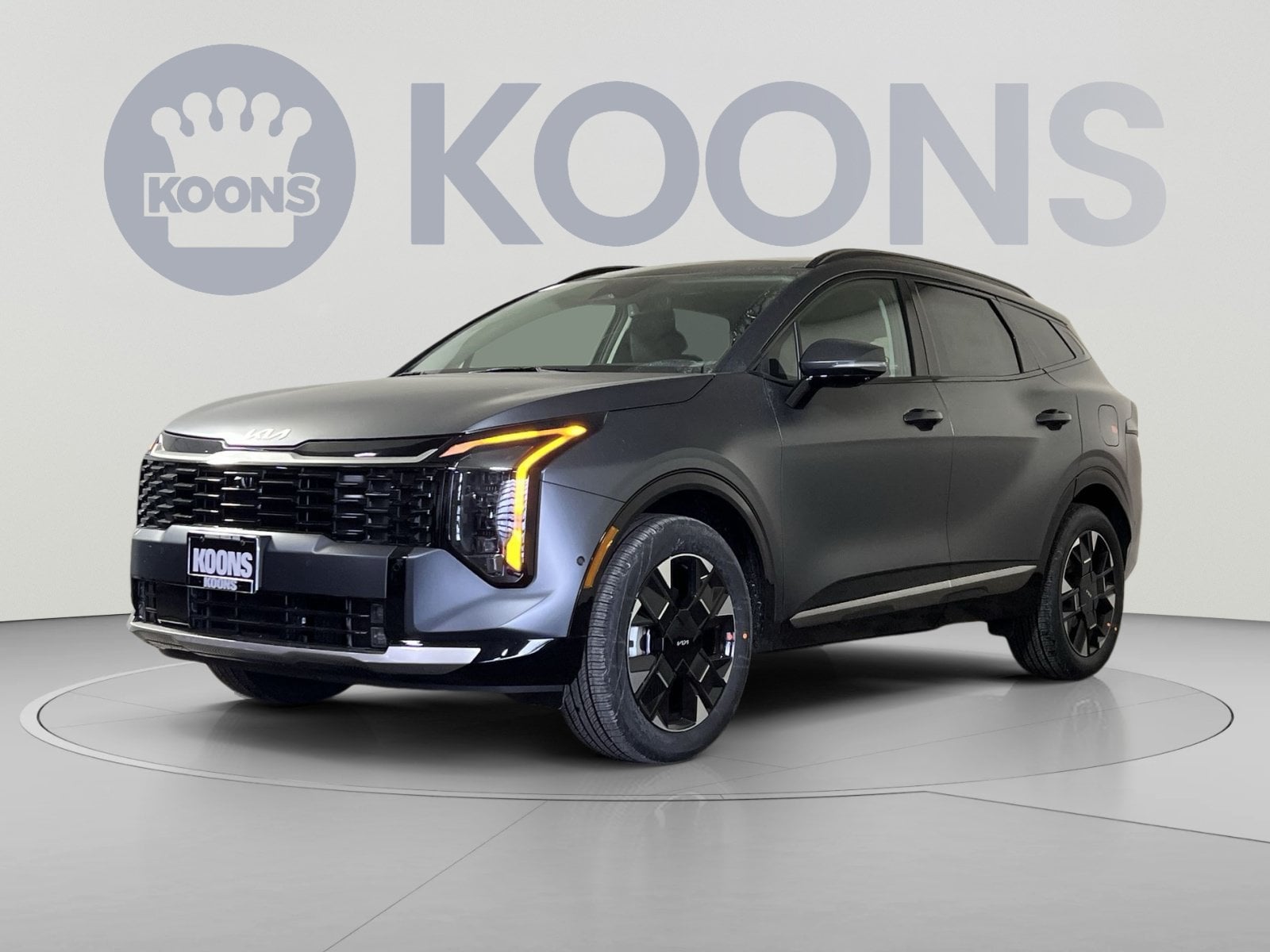 2026 Kia Sportage Hybrid