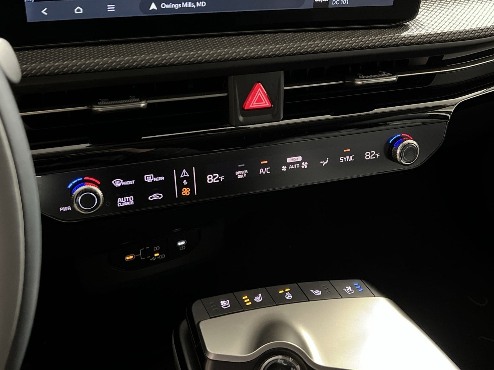 2025 Kia EV6 Wind - Photo 19