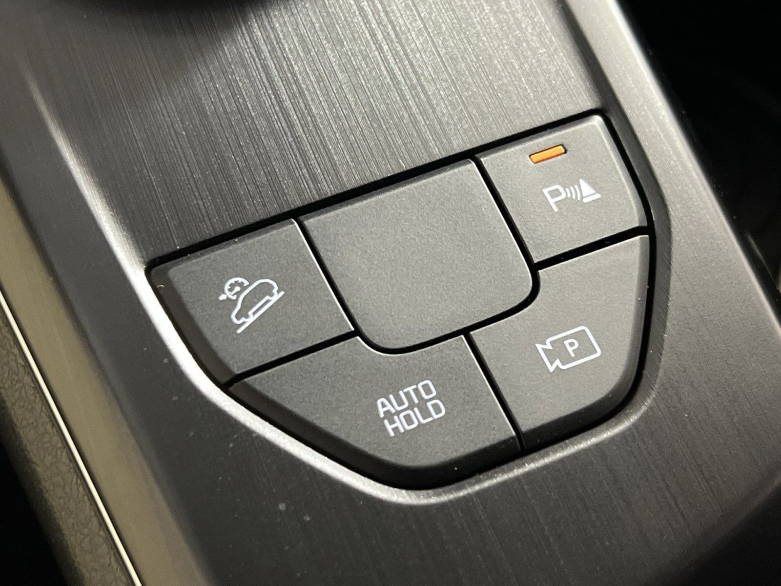 2026 Kia Sportage S Hybrid - Photo 31