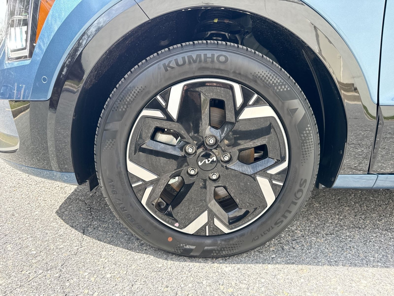 2025 Kia Niro Wave - Photo 12