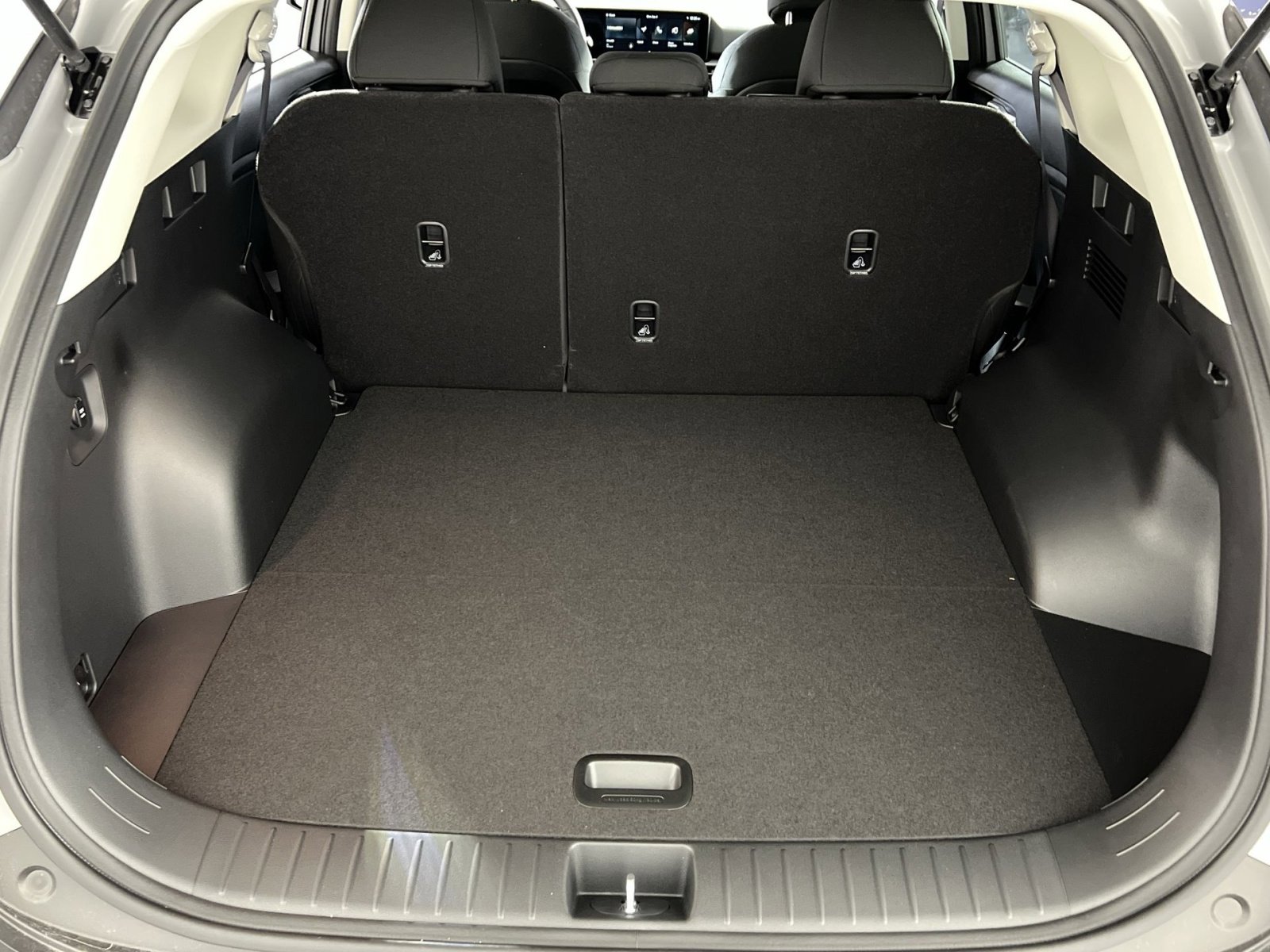 2026 Kia Sportage S Hybrid - Photo 24