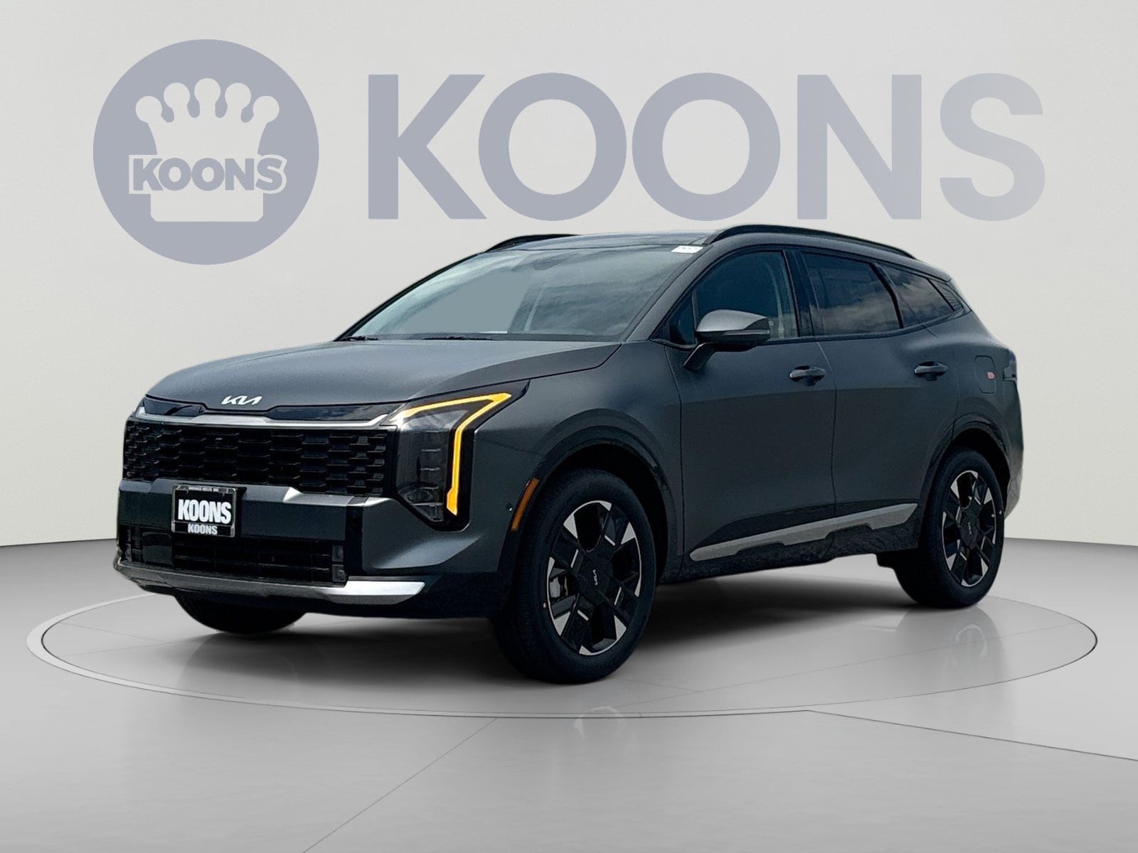 2026 Kia Sportage Hybrid