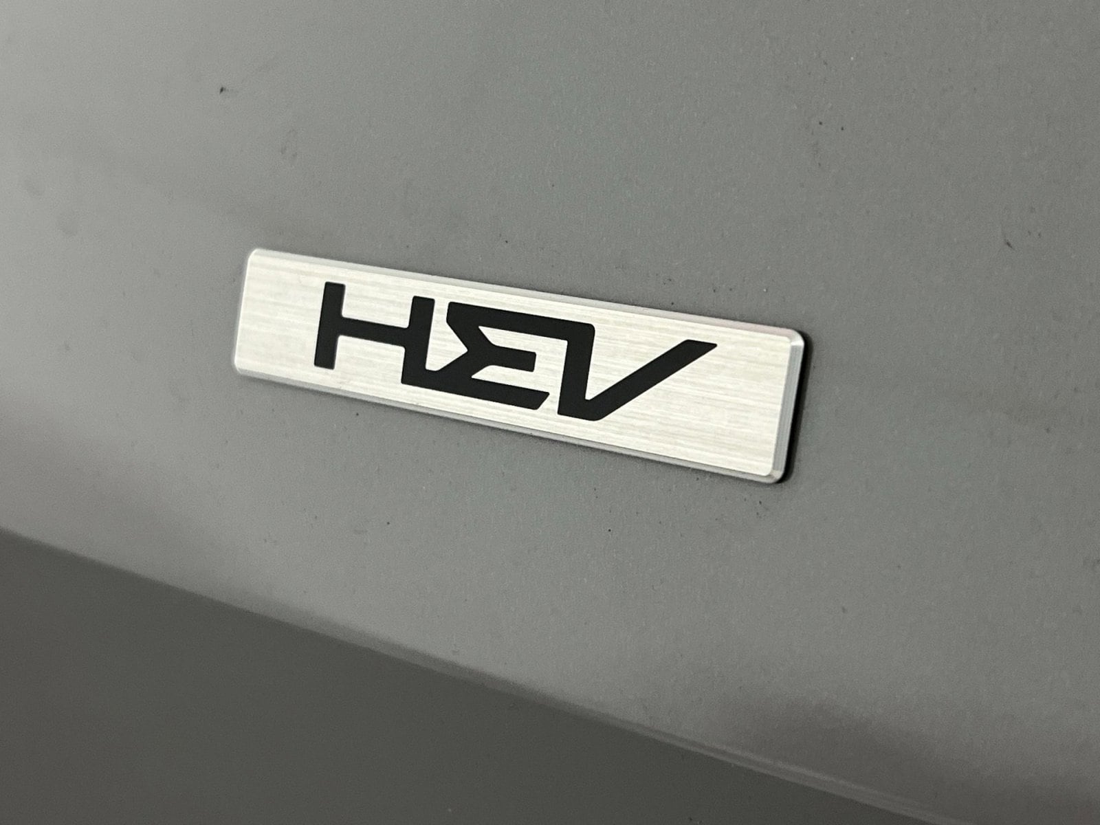2026 Kia Sportage S Hybrid - Photo 27
