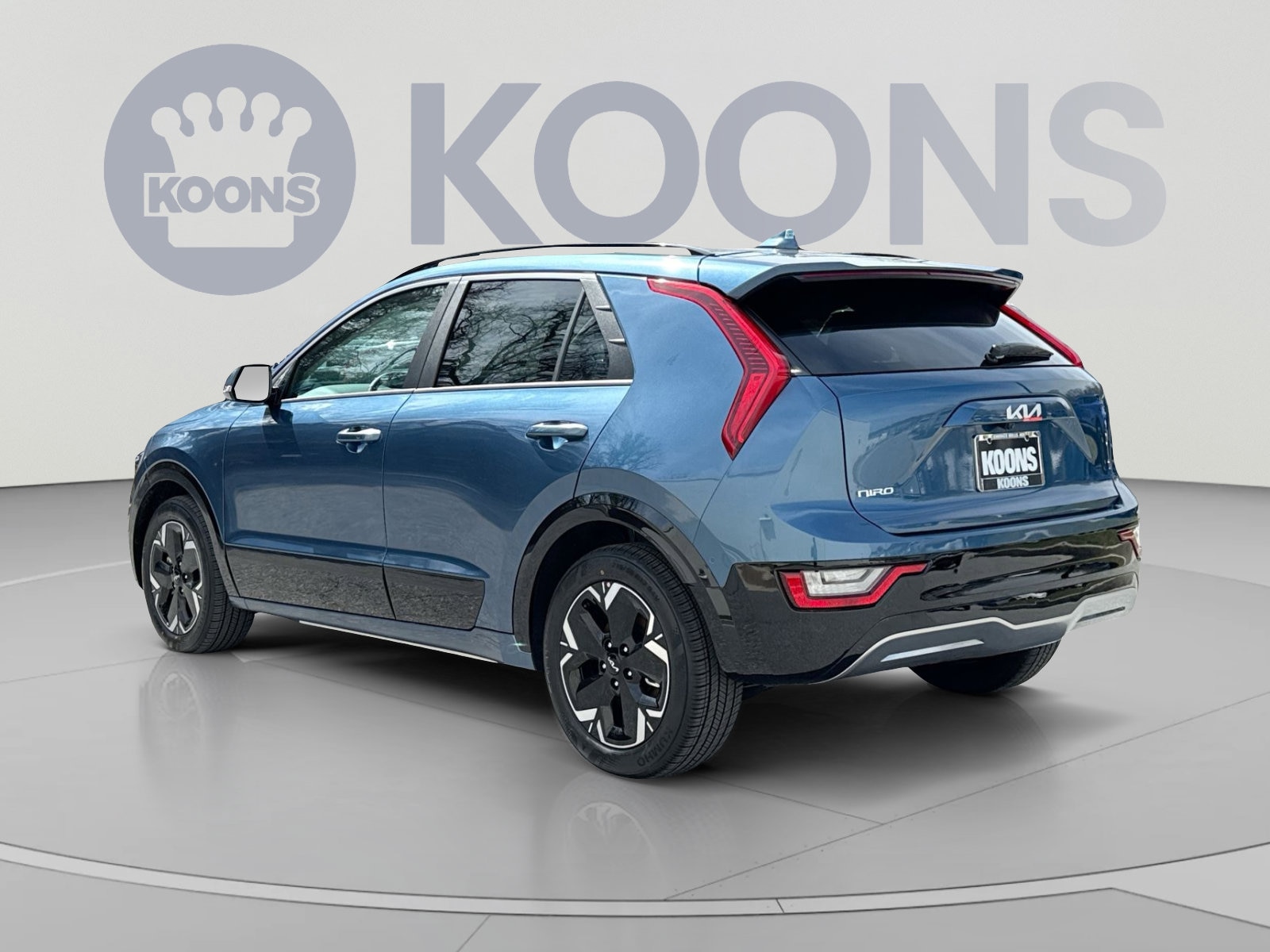 2025 Kia Niro Wave - Photo 4
