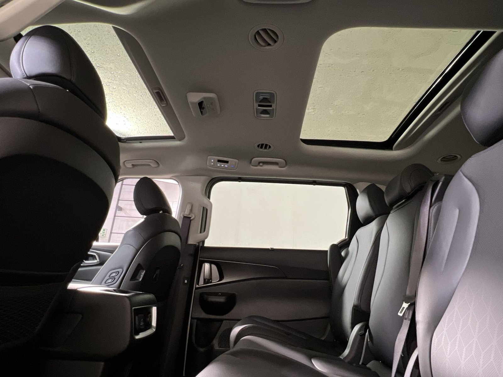 2026 Kia Carnival SX - Photo 22
