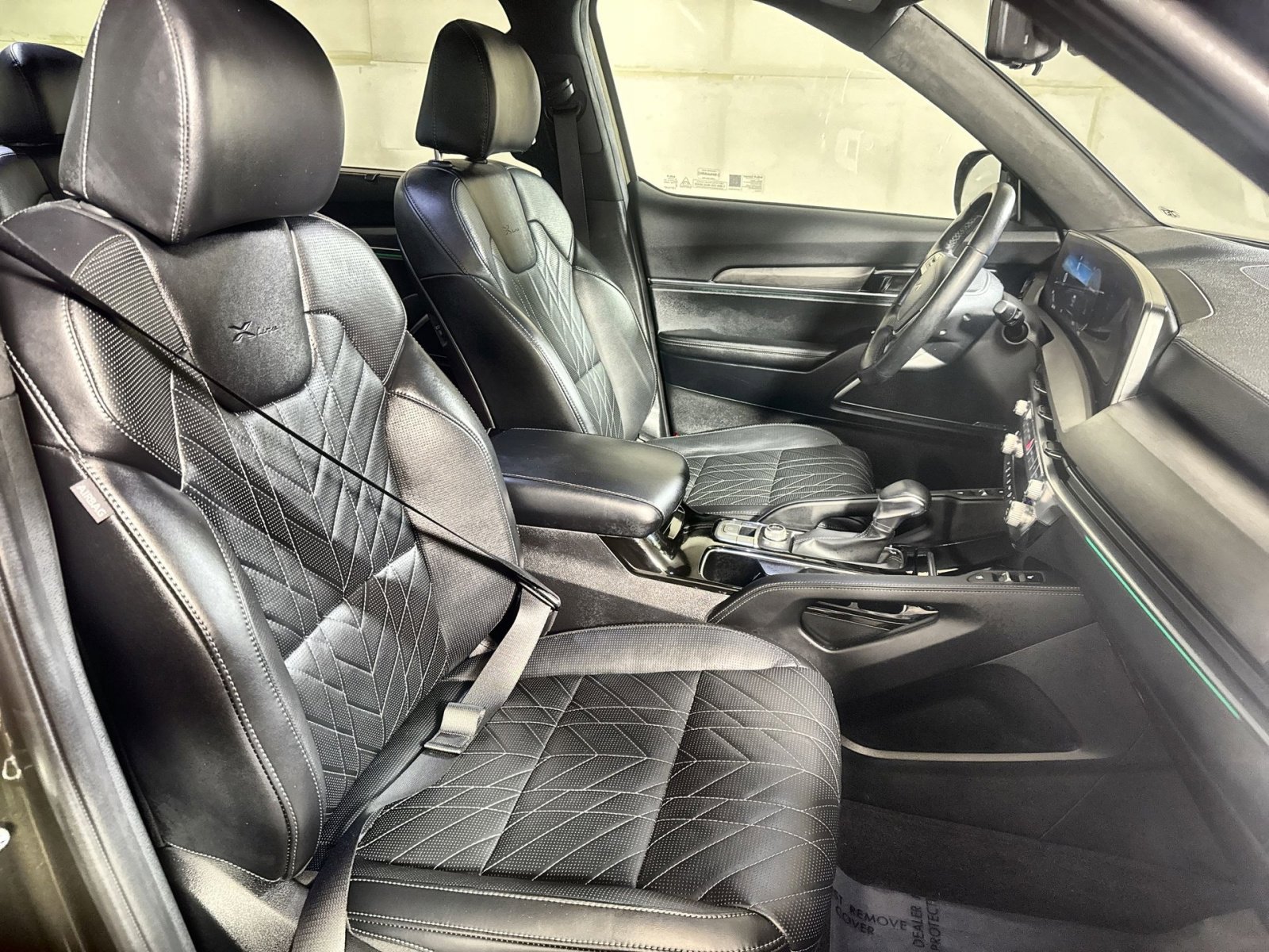 2024 Kia Telluride SX Prestige X-Line - Photo 28