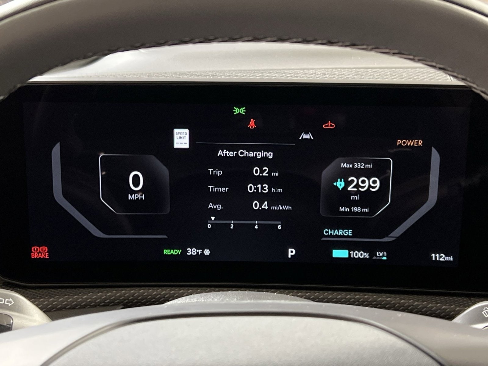 2025 Kia EV6 Wind - Photo 15